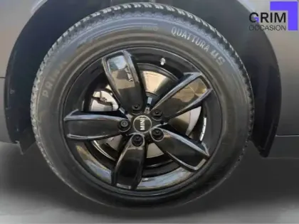 Photo 12 Mini Mini Countryman 136 ch BVA7