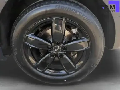 Photo 15 Mini Mini Countryman 136 ch BVA7