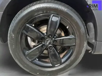 Photo 14 Mini Mini Countryman 136 ch BVA7