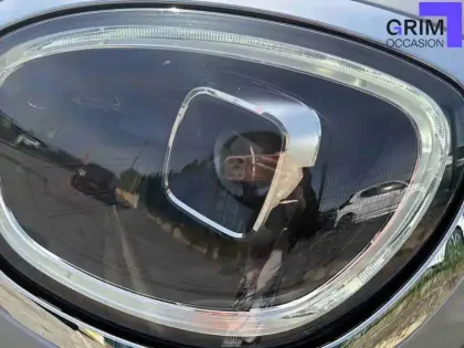 Photo 16 Mini Mini Countryman 136 ch BVA7