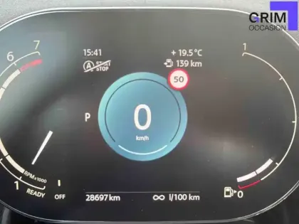 Photo 6 Mini Mini Countryman 136 ch BVA7