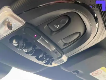 Photo 20 Mini Mini Countryman 136 ch BVA7