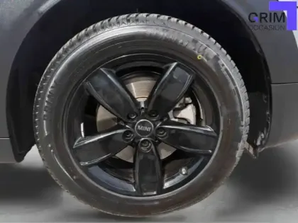 Photo 13 Mini Mini Countryman 136 ch BVA7