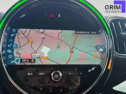 Photo 7 Mini Mini Countryman 136 ch BVA7