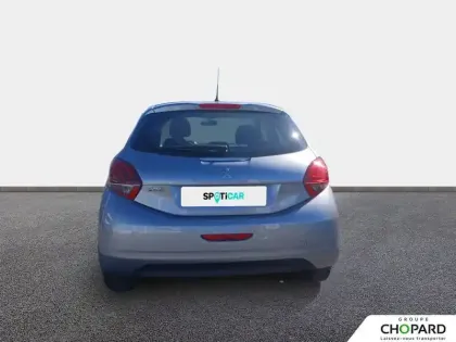 Photo 5 Peugeot 208  BlueHDi 100ch S&S BVM5