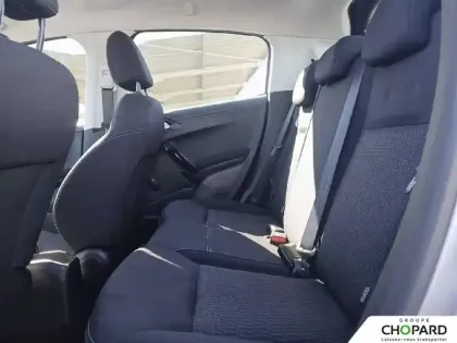 Photo 17 Peugeot 208  BlueHDi 100ch S&S BVM5