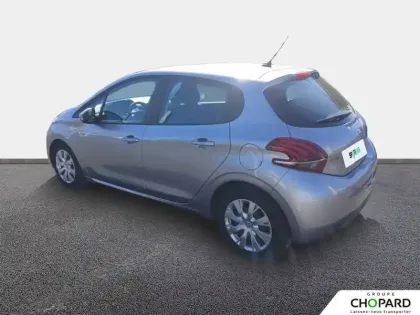 Photo 6 Peugeot 208  BlueHDi 100ch S&S BVM5