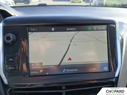 Photo 14 Peugeot 208  BlueHDi 100ch S&S BVM5