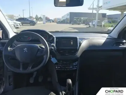 Photo 11 Peugeot 208  BlueHDi 100ch S&S BVM5