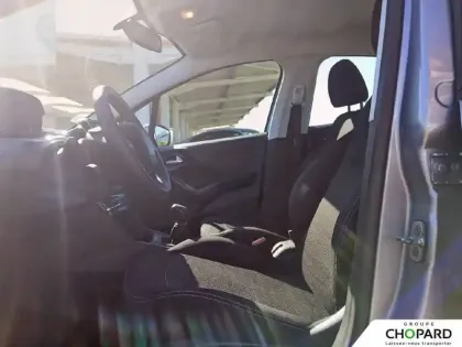 Photo 10 Peugeot 208  BlueHDi 100ch S&S BVM5