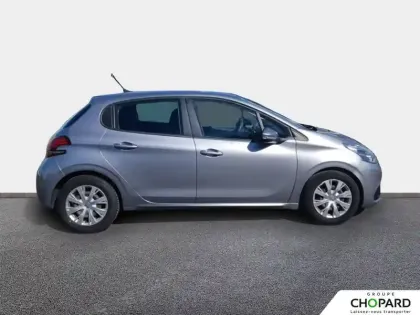 Photo 8 Peugeot 208  BlueHDi 100ch S&S BVM5