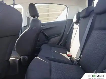 Photo 18 Peugeot 208  BlueHDi 100ch S&S BVM5