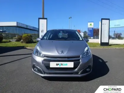 Photo 25 Peugeot 208  BlueHDi 100ch S&S BVM5