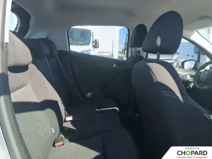 Photo 19 Peugeot 208  BlueHDi 100ch S&S BVM5