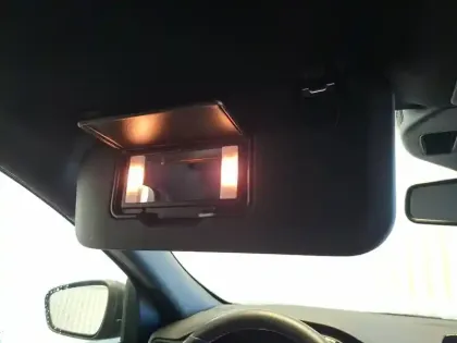 Photo 31 Ford Kuga  2.5 Duratec 190 ch FlexiFuel FHEV E85 Powershift