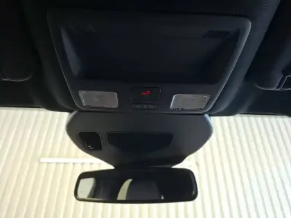 Photo 30 Ford Kuga  2.5 Duratec 190 ch FlexiFuel FHEV E85 Powershift
