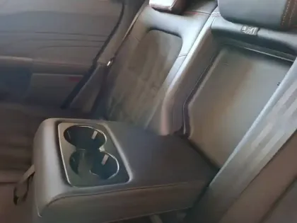 Photo 37 Ford Kuga  2.5 Duratec 190 ch FlexiFuel FHEV E85 Powershift