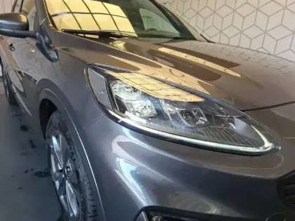 Photo 42 Ford Kuga  2.5 Duratec 190 ch FlexiFuel FHEV E85 Powershift