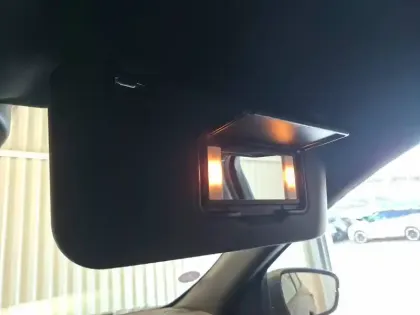 Photo 29 Ford Kuga  2.5 Duratec 190 ch FlexiFuel FHEV E85 Powershift