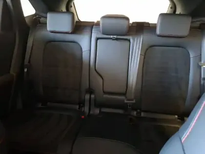 Photo 46 Ford Kuga  2.5 Duratec 190 ch FlexiFuel FHEV E85 Powershift