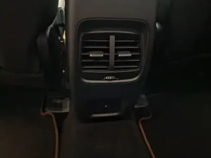 Photo 36 Ford Kuga  2.5 Duratec 190 ch FlexiFuel FHEV E85 Powershift