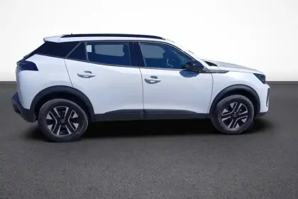 Photo 6 Peugeot 2008  Hybrid 110 e-DCS6