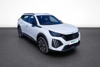 Photo 7 Peugeot 2008  Hybrid 110 e-DCS6