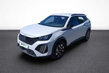 Photo Peugeot 2008 Edition