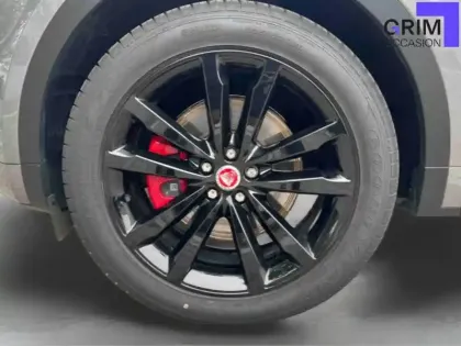 Photo 12 Jaguar E-Pace  P300e ch PHEV AWD BVA