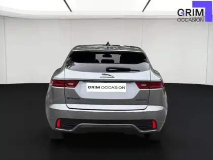 Photo 18 Jaguar E-Pace  P300e ch PHEV AWD BVA