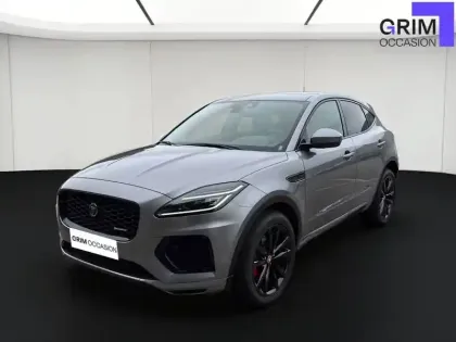 Photo Jaguar E-pace R-dynamic Se