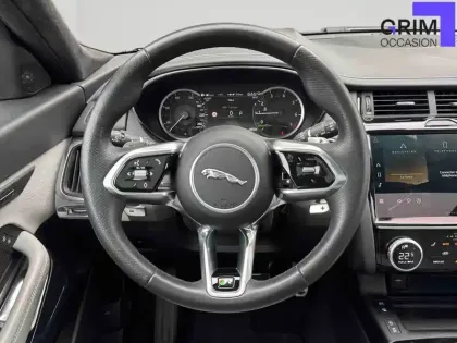 Photo 5 Jaguar E-Pace  P300e ch PHEV AWD BVA