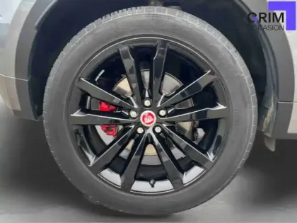 Photo 14 Jaguar E-Pace  P300e ch PHEV AWD BVA