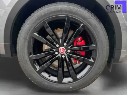 Photo 13 Jaguar E-Pace  P300e ch PHEV AWD BVA