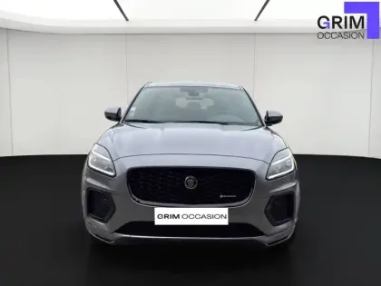 Photo 17 Jaguar E-Pace  P300e ch PHEV AWD BVA