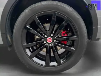 Photo 15 Jaguar E-Pace  P300e ch PHEV AWD BVA