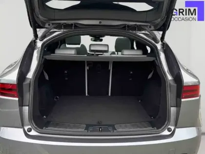 Photo 11 Jaguar E-Pace  P300e ch PHEV AWD BVA