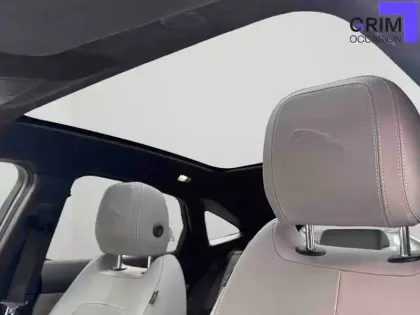 Photo 20 Jaguar E-Pace  P300e ch PHEV AWD BVA