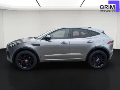 Photo 19 Jaguar E-Pace  P300e ch PHEV AWD BVA