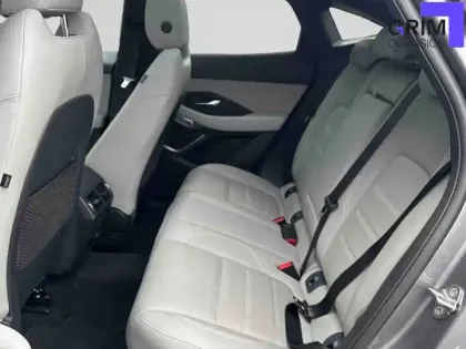 Photo 10 Jaguar E-Pace  P300e ch PHEV AWD BVA