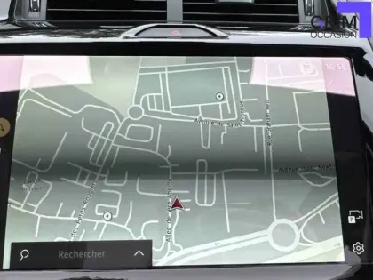 Photo 7 Jaguar E-Pace  P300e ch PHEV AWD BVA