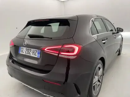 Photo 65 Mercedes Classe A  200 d 8G-DCT