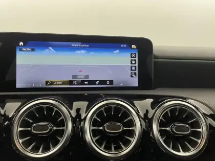 Photo 23 Mercedes Classe A  200 d 8G-DCT