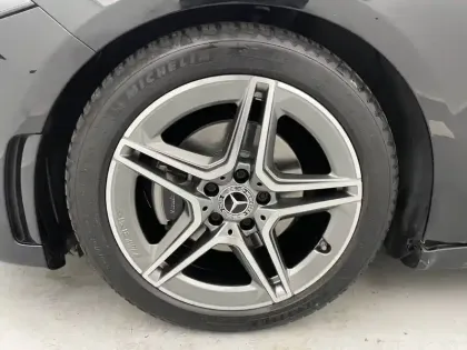 Photo 46 Mercedes Classe A  200 d 8G-DCT