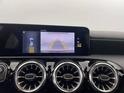 Photo 35 Mercedes Classe A  200 d 8G-DCT