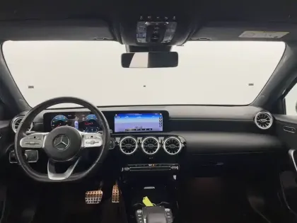 Photo 62 Mercedes Classe A  200 d 8G-DCT