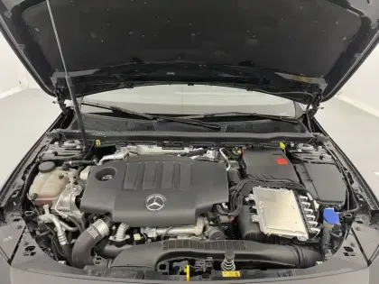 Photo 50 Mercedes Classe A  200 d 8G-DCT