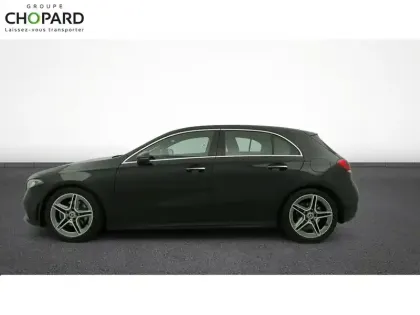 Photo 22 Mercedes Classe A  200 d 8G-DCT