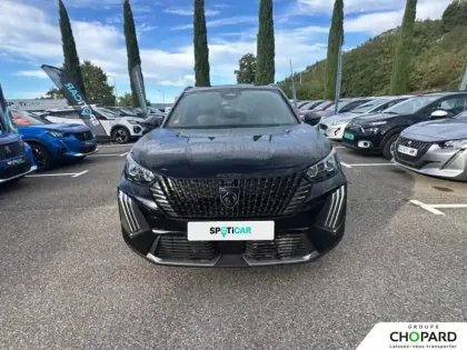 Photo 26 Peugeot 2008  Hybrid 145 e-DCS6