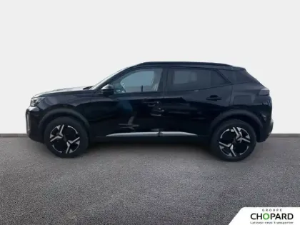 Photo 9 Peugeot 2008  Hybrid 145 e-DCS6